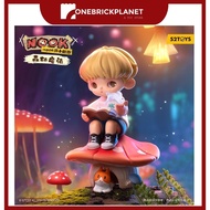 52TOYS Nook Little World Series - Forest Magic