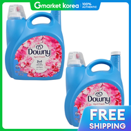 Downy | นำยาปรบผานมดาวน สตรเขมขนพเศษ ขนาด 5.03 ลตร 2 ขวด