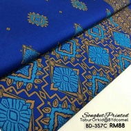 Kain pasang cotton