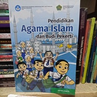 Islamic Religious Education and Character Education for Grade 9 2022