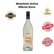 Brown Brothers Moscato & Chardonnay 6% 750ML