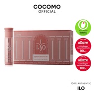 (ILO OFFICIAL STORE) Olive Young Bestseller Collagen Biotin Ampoule (1 Box = 25ml × 14 Bottles) - CO