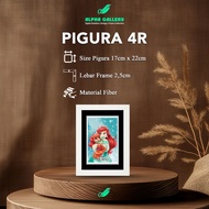 Frames / 4R Frames Various Variations