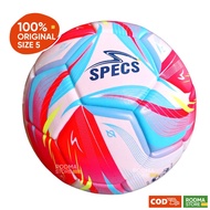 Bola sepak specs palapa original 100% asli bola liga 1