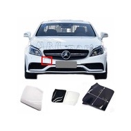 Fit 14-18 Mercedes-AMG CLS W218 AMG Line CLS63 CLS63S 63AMG S-MODELL Front TOW COVER A2188850726