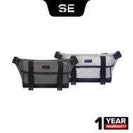 Super Eager Sling Bag Daily Shoulder Bag Unisex Travel Bag Splashproof Beg Silang SE1256