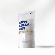 【NIPPI】Premium 100% 純膠原蛋白胜肽白金版- 1包/100g