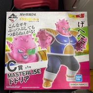 龍珠 dragon ball 一番賞 C賞 基紐特戰隊