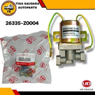 Magnetic Valve Solenoid Valve Switch PTO VN 188 24V (26335-Z0003)