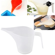 [SNNY]  1000ML Measuring Cup Food Grade Drop-proof Tip Mouth DIY Cooking Kitchen Gadget for Kitchen