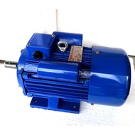 Motor 2HP Single Phase 1450 RPM 2.5HP