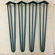 Sni 8-metal Table Legs
