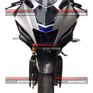 FRONT FENDER CARBON ALL NEW R15 R 15 VVA V4 R15M