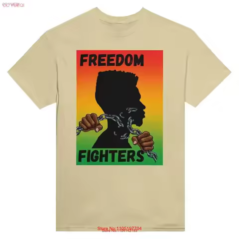 Freedom fighters shirt Juneteenth celebration T 4 culture African history shirts Liberation 1865 19t