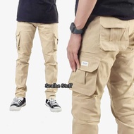 Men's cargo Pants cargo Pants/mountain cargo Pants for hiking/men's cargo model Pants/trousers