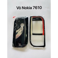 100% new Nokia 7610 case just like the picture