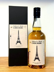 完售 秩父 Chichibu Paris Edition 2024 秩日本威士忌 Japanese Whisky