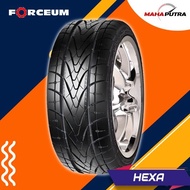 Forceum Hexa 225-45R17 Ban Mobil