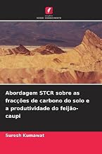 Abordagem STCR sobre as fracções de carbono do solo e a produtividade do feijão-caupi