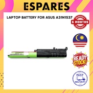 ASUS X441 A31N1537 X441U X441S 10.8V 36Wh Quality Laptop Battery2200mAh