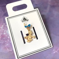 現貨 東迪 2023 donald夾耳環 夾耳環 無耳洞耳環 唐老鴨耳環 donaldduck耳環 唐佬鴨耳環 唐老鴨耳環  earring earrings 東迪 東京迪士尼 迪士尼東京 ドナルドダ