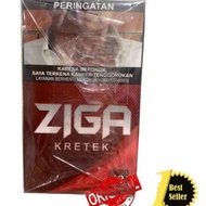 Rokok ziga kretek 12