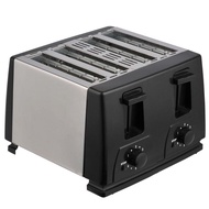 Doss Stove Toaster 4 Piece Baking Driver Doss Stove Automatic Toaster Household Breakfast Machine