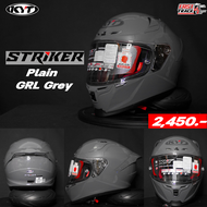 KYT HELMET หมวกกันน็อค รุ่น STRIKER
