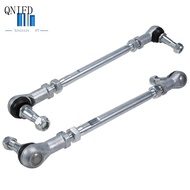 2 Pcs Golf Cart Tie Rod Assembly for EZGO TXT 1994-2001 TXT 70904-G02 QFBTF