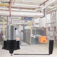 TREA Durable Wind Dynamo Hydraulic Test for DC Generator Hand Dynamo