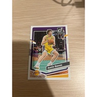 NBA Player Card 2023-24 donruss austin reaves Lakers Main Power