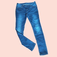 Jeans Stretchable GU