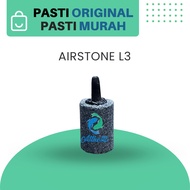 Airstone L3 Oxygen Bubble Breaker Aeration Stone Air Stone Cylinder Cylinder Cylinder 3cm Aquarium T