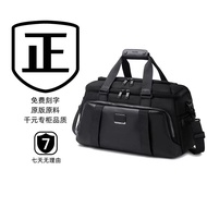 TUMI TUMI travel bag Alpha bravo series multi-functional portable fitness bag dry and wet dual-use 232322