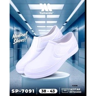 Original yumaida adult pentopel shoes, special white (38-43)