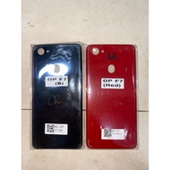 Backdoor oppo Back Cover/ F7