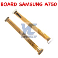 MESIN Flexible Board UI Machine Samsung A7 2018 A750 New Product