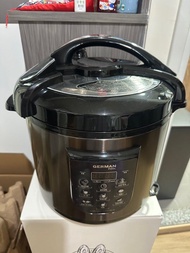 URC28 德國寶壓力煲