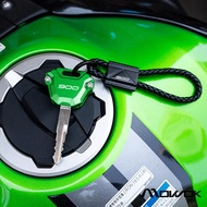 For kawasaki Z900 Z 900 Z900SE Z900 SE Z900RS 2017-2024 2025 Accessories Motorcycle Key Shell Key Ca