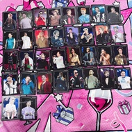 [READY SHIPPING] CARD R V5 ATVNCG | OFFICIAL CARD VOL.5