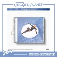 HWASA - The 2nd Mini Album [O]