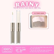 [JUDYDOLL] Judydoll double-ended cream contour