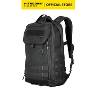 Nitecore BP23 PRO QUICK ACCESS BACKPACK - 23L CAPACITY (SG STOCK)