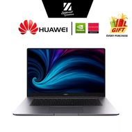 HUAWEI Matebook Laptop i5 i7 Nvidia SSD Multimedia Gaming Laptop