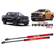 Ford Ranger T9 2022 2023 Next Gen Front Bonnet Damper Front Hood Damper Gas Spring Ford Ranger T9 4X