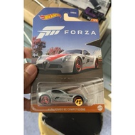 Hotwheels Forza Alfa Romeo BC Competizione