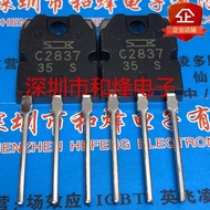 5 Piece C2837 2SC2837 TO-3P 150V 10A