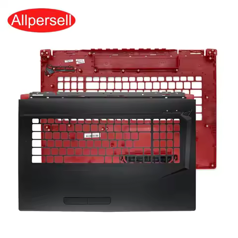 Upper cover for MSI GP73 GL73 8RC 8RD 8RE MS-17C5 17C6 17C7 17C8 palm rest case keyboard frame shell