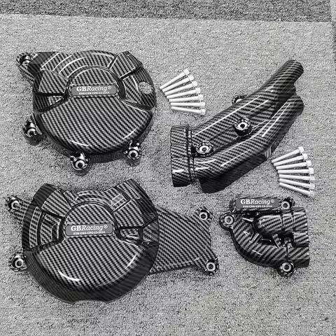 MT-07 Motorcycles Engine cover Protection case For case GB Racing For Yamaha FZ07 XSR700 MT07 Advent