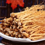 Ginseng root Ji Lin 6years